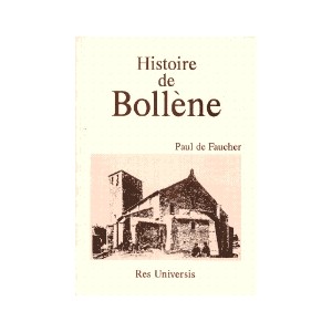 BOLL&Egrave;NE (Histoire de)