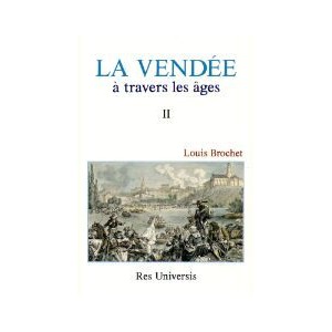 VEND&Eacute;E &Agrave; TRAVERS LES &Acirc;GES (La) - Volume II