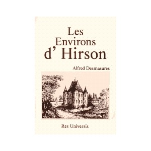 HIRSON et ses environs