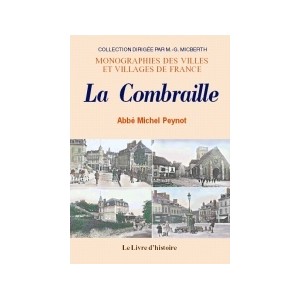 COMBRAILLE (LA)