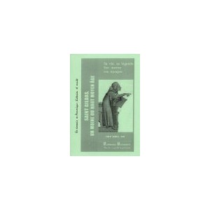 La vie de Saint Gildas