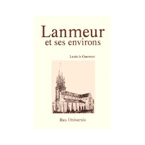 LANMEUR et ses environs