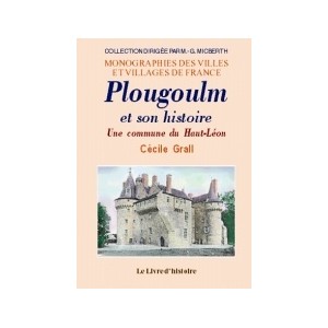 PLOUGOULM et son histoire