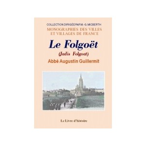 FOLGOET (LE) (Le Folgoat)