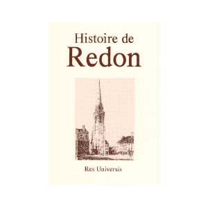 REDON (Histoire de)