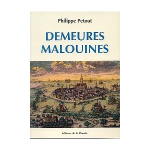 Demeures malouines