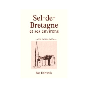 SEL-DE-BRETAGNE et ses environs