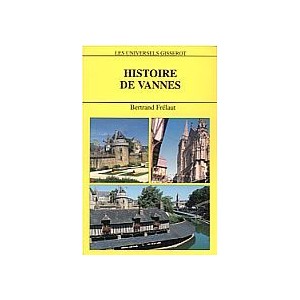 VANNES ( Histoire de )