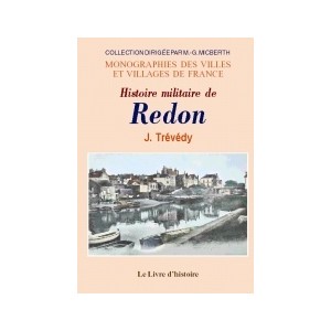 REDON (Histoire militaire de)