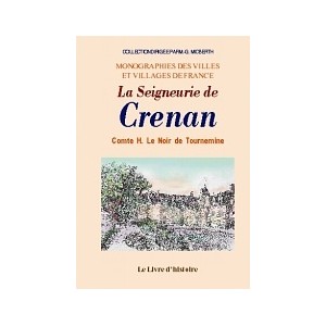 CRENAN (La seigneurie de)