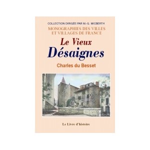 D&Eacute;SAIGNES (Le vieux)