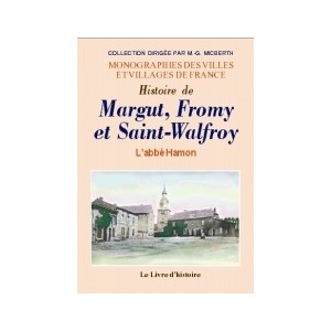 MARGUT (Histoire de)