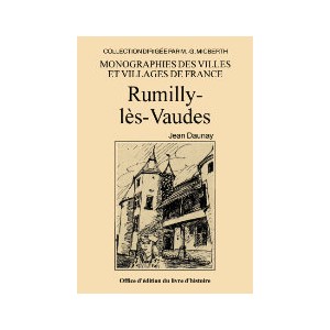 RUMILLY-L&Egrave;S-VAUDES