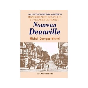 DEAUVILLE (Nouveau)