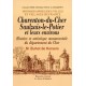 CHARENTON-DU-CHER, SAULZAIS-LE-POTIER et leurs environs