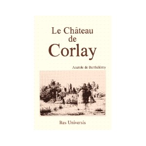 CORLAY (Le Ch&acirc;teau de)