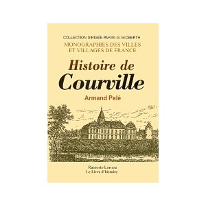 COURVILLE (Histoire de
