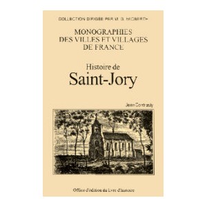 SAINT-JORY (Histoire de)