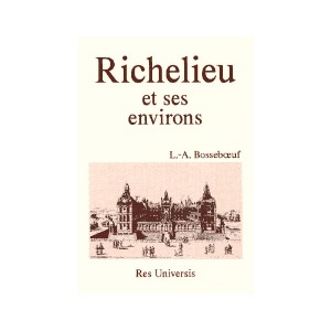 RICHELIEU et ses environs