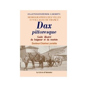 DAX pittoresque