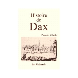 DAX (Histoire de)