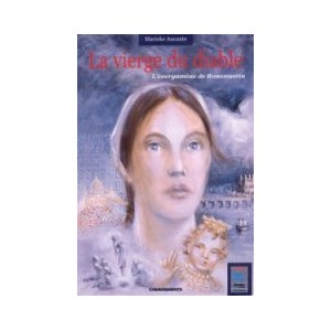 Vierge du diable, l'&eacute;nergum&egrave;ne de Romorantin