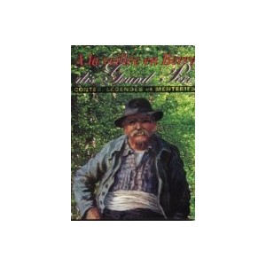 A la veill&eacute;e en Berry, dis Grand-p&egrave;re