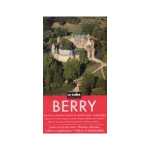 Guide du Berry