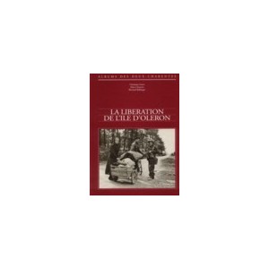 Lib&eacute;ration de l'Ile d'Ol&eacute;ron