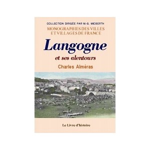 LANGOGNE et ses alentours