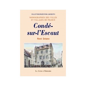 COND&Eacute;-SUR-L'ESCAUT