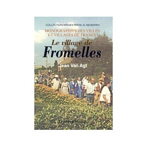 FROMELLES (Le village de)