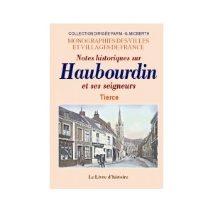 HAUBOURDIN et ses seigneurs