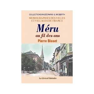 M&Eacute;RU au fil des ans