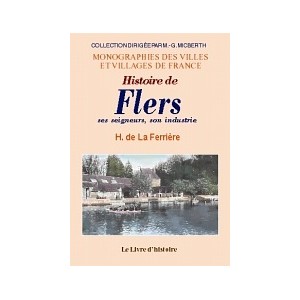 FLERS (Histoire de)