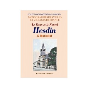 HESDIN (Histoire d')