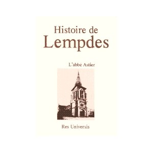 LEMPDES (Histoire de)