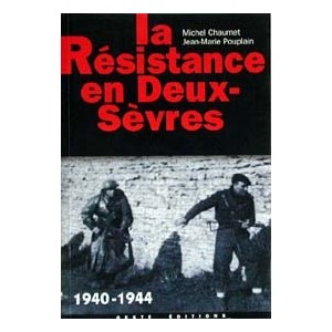 R&eacute;sistance en Deux S&egrave;vres