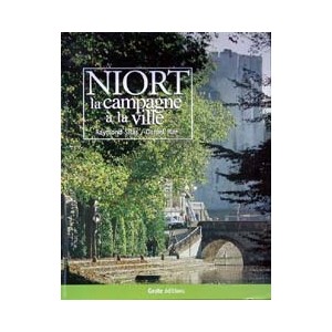 Niort, la campagne &agrave; la ville