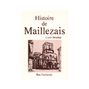 MAILLEZAIS (Histoire de)