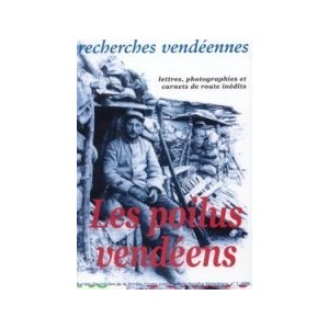 Les poilus vend&eacute;ens