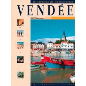 Vend&eacute;e itin&eacute;raire de d&eacute;couverte