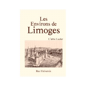 LIMOGES (Les Environs de)
