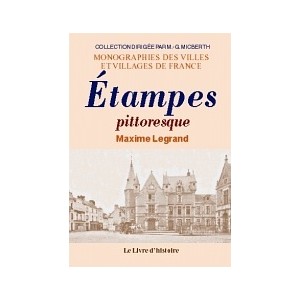 &Eacute;TAMPES (Histoire d')