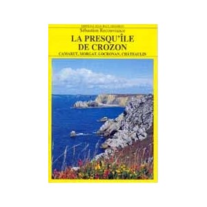 La presqu'&icirc;le de Crozon
