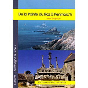 De la pointe du raz &agrave; Penmarc'h