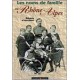Les noms de famille en Rhône Alpes