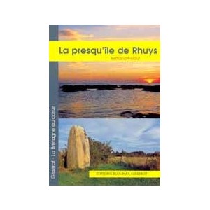 La Presqu'&icirc;le de Rhuys