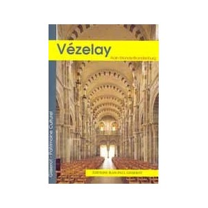 V&eacute;zelay