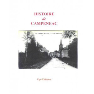 Histoire de Camp&eacute;n&eacute;ac